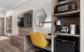 Holiday Inn Express Hotel & Suites Santa Cruz By Ihg